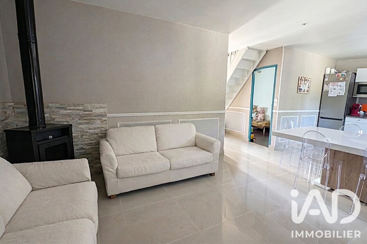 Maison à vendre, 83m², Savigny-sur-Orge