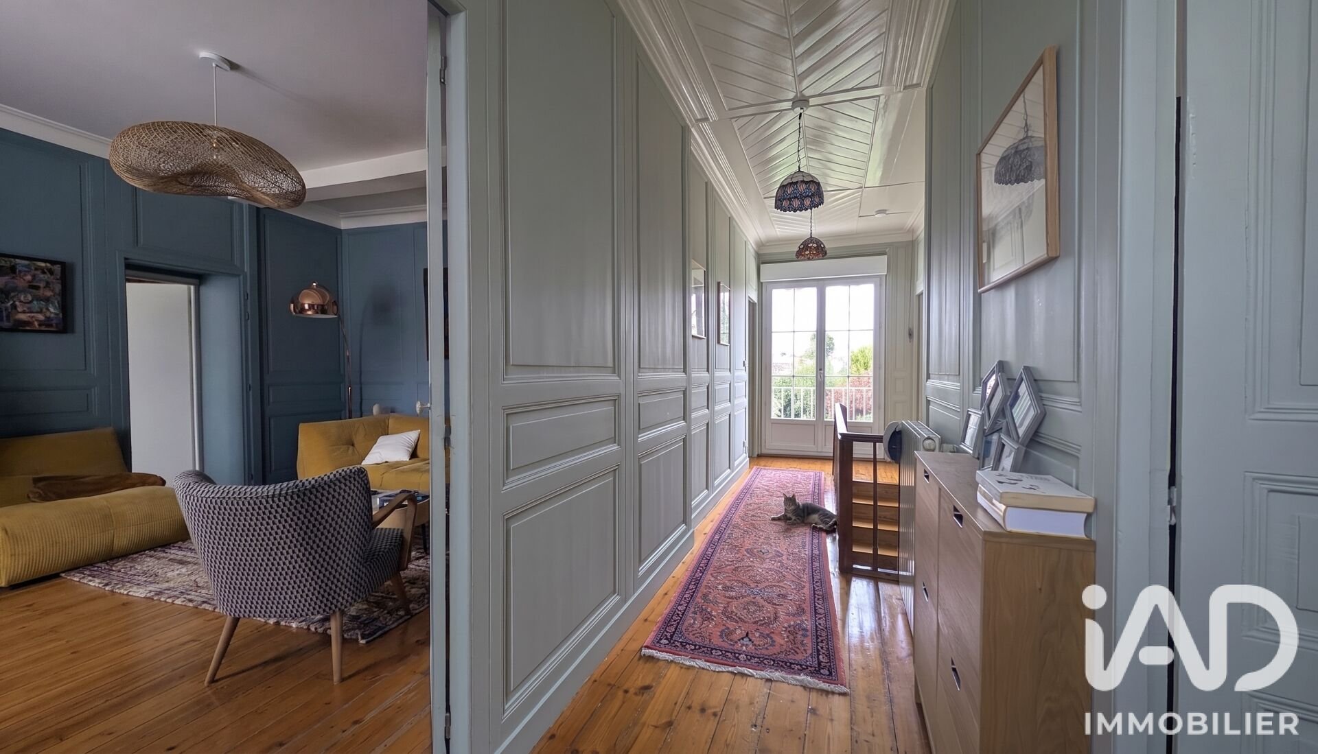 Maison à vendre, 280m², Saintes