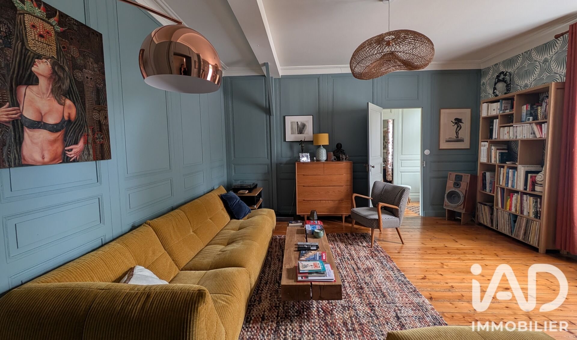 Maison à vendre, 280m², Saintes