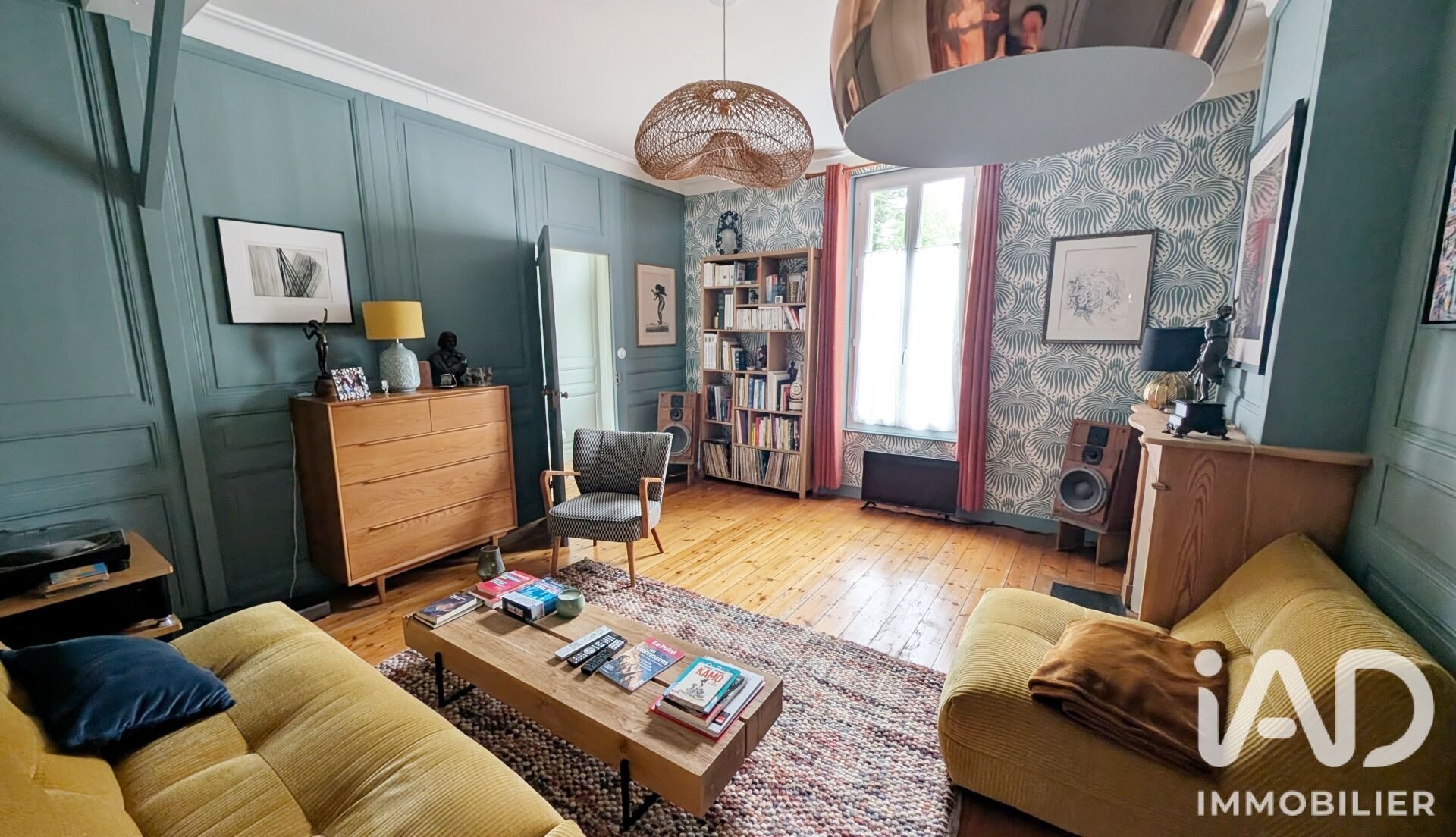 Maison à vendre, 280m², Saintes