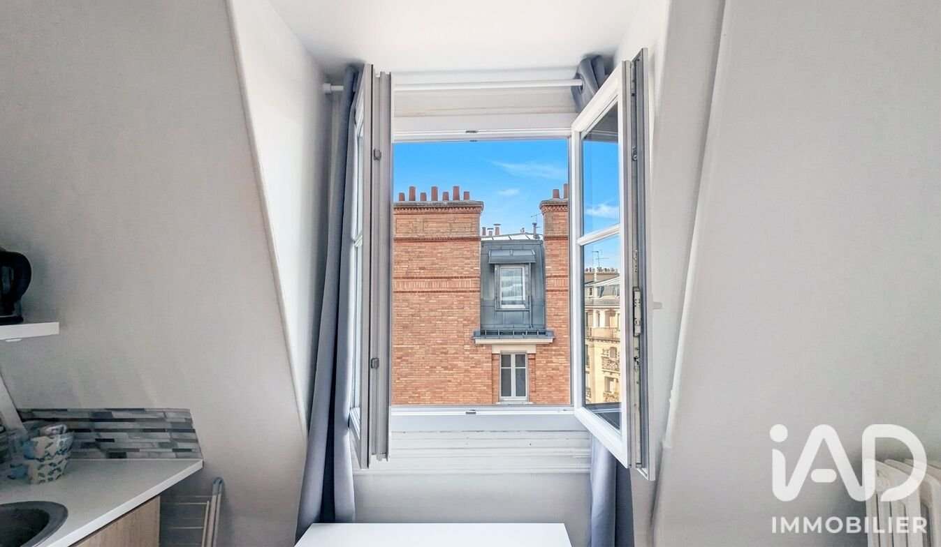 Appartement à vendre, 7m², Paris 15ème