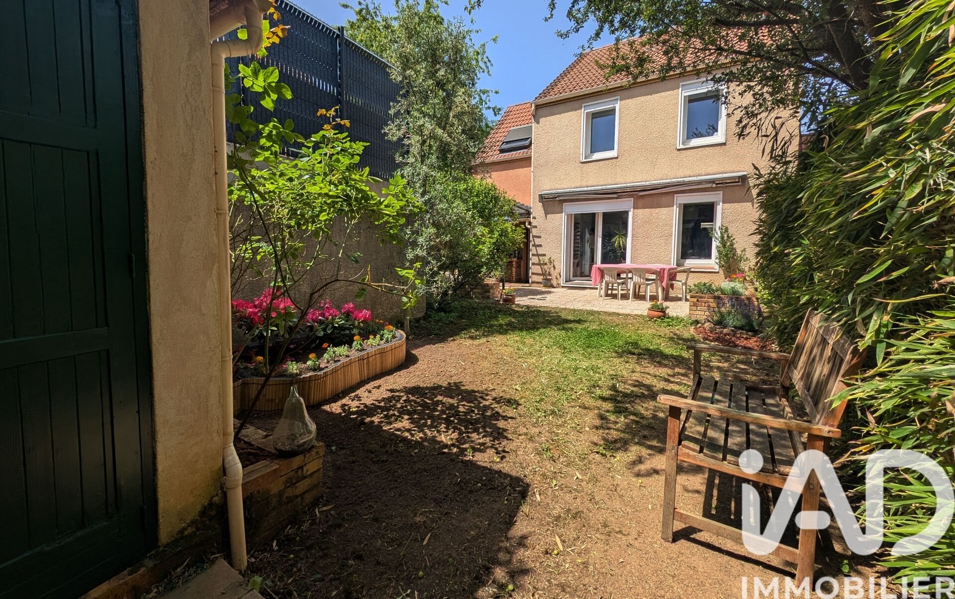 Maison à vendre, 96m², La Ville-du-Bois