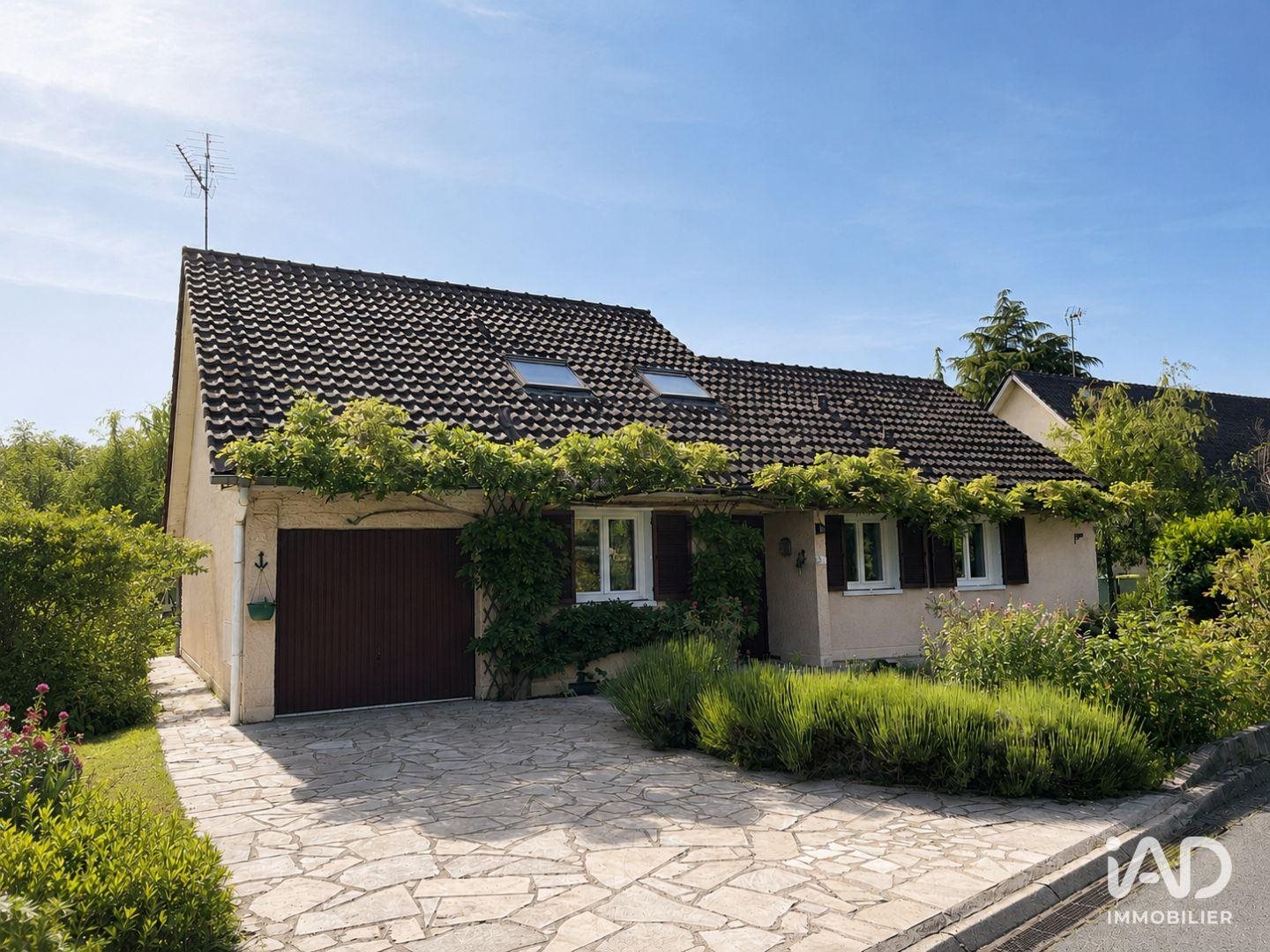 Maison à vendre, 146m², Villecresnes
