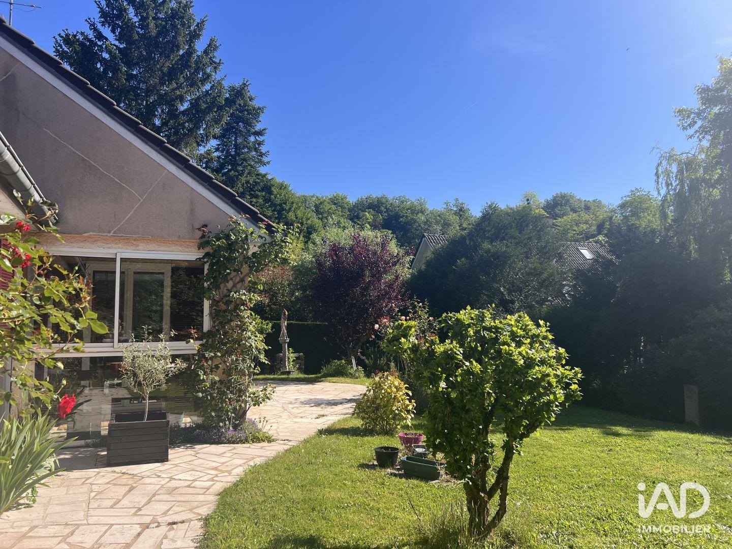 Maison à vendre, 146m², Villecresnes