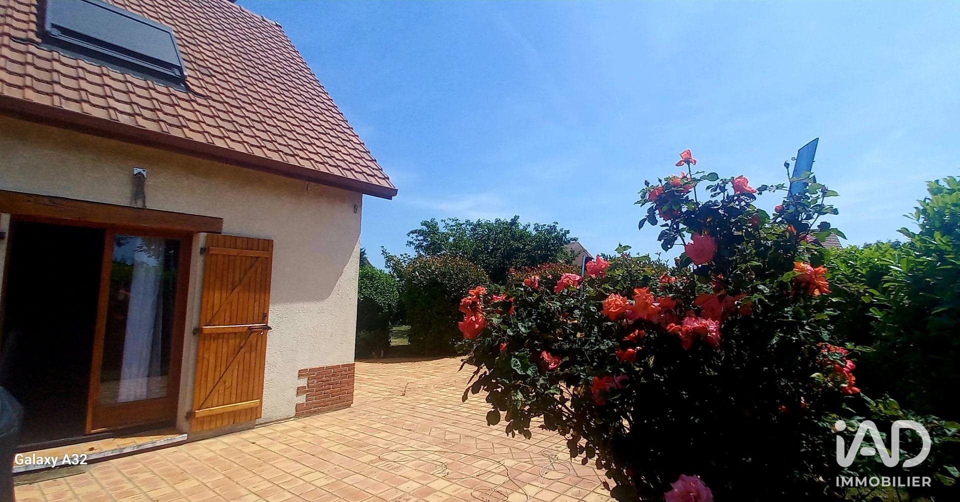 Maison à vendre, 143m², Les Authieux-sur-le-Port-Saint-Ouen