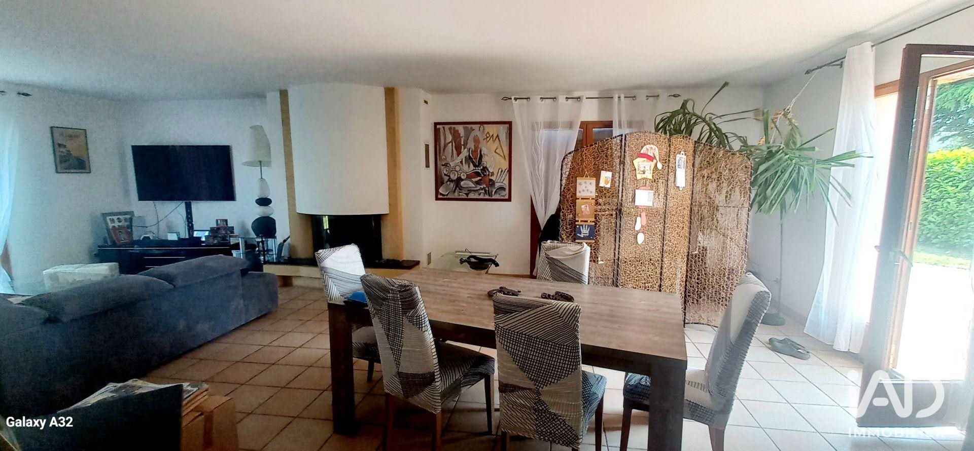 Maison à vendre, 143m², Les Authieux-sur-le-Port-Saint-Ouen
