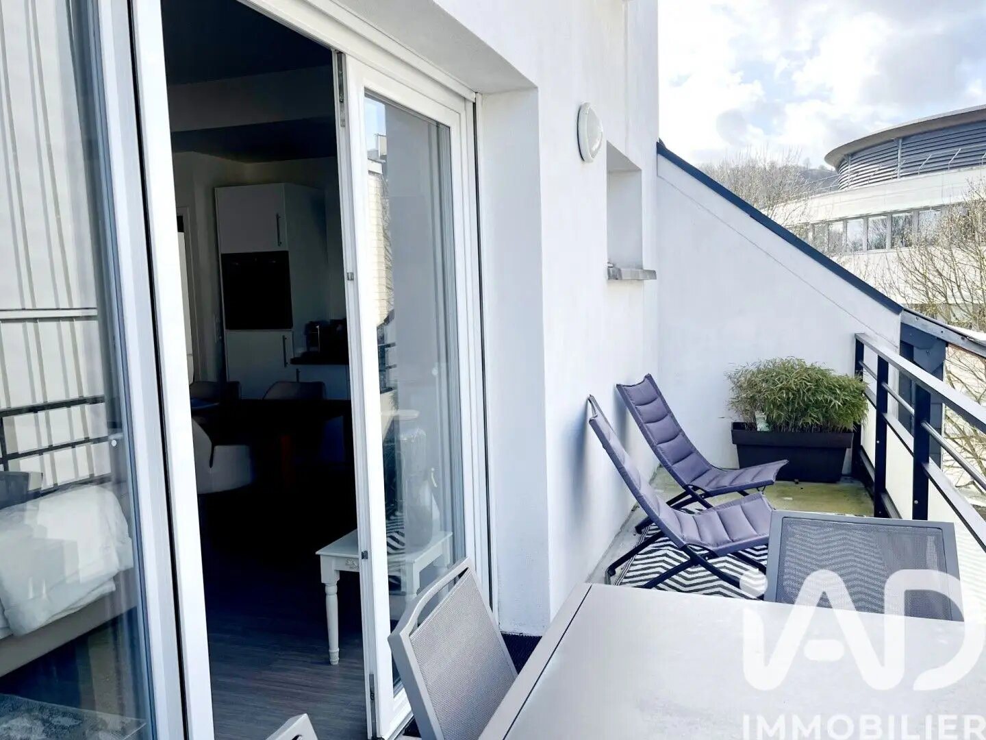 Appartement à vendre, 67m², Rouen