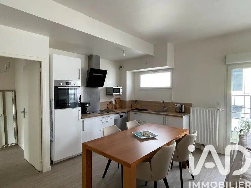 Appartement à vendre, 67m², Rouen