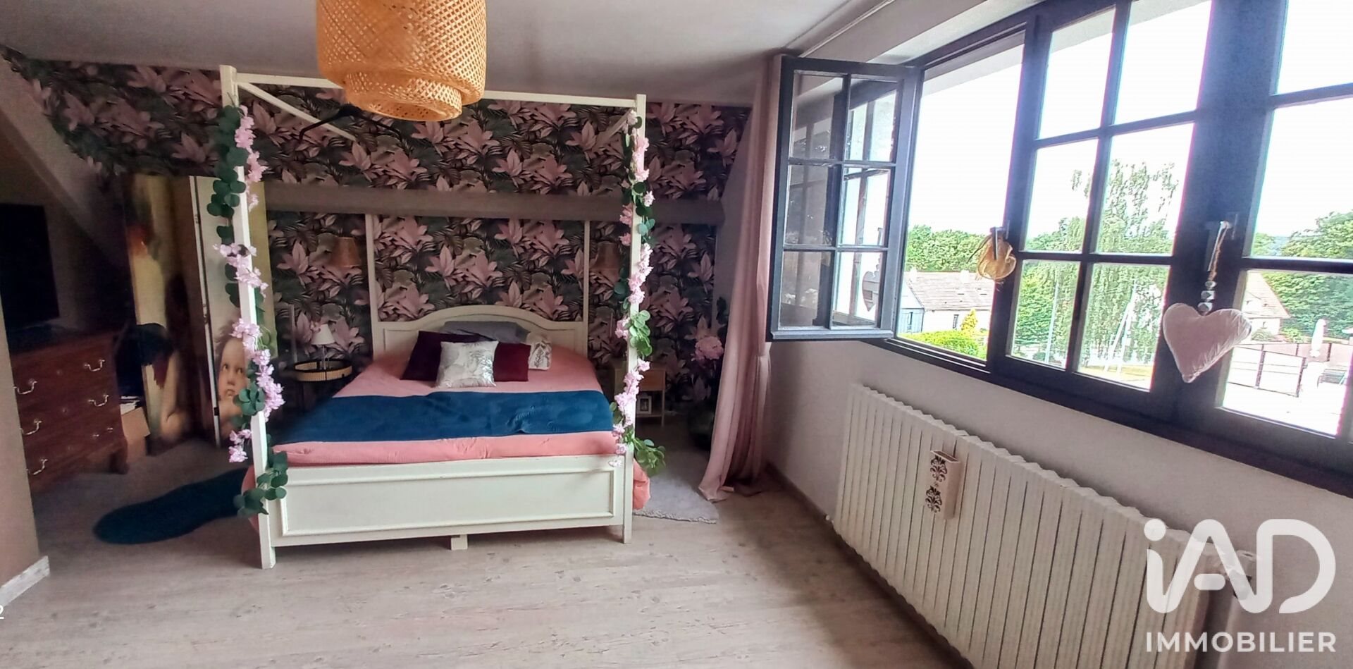 Maison à vendre, 170m², Petit-Couronne