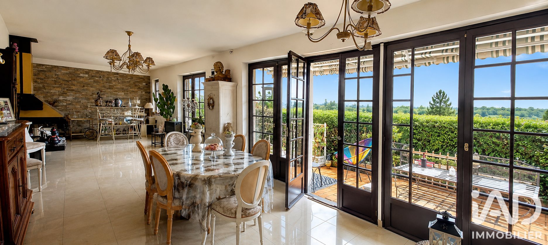 Maison à vendre, 170m², Petit-Couronne