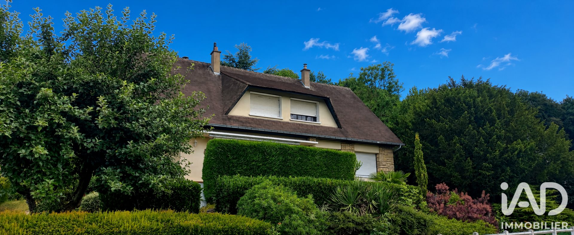 Maison à vendre, 170m², Petit-Couronne