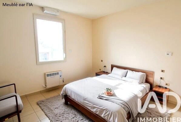 Appartement à vendre, 43m², Amfreville-la-Mi-Voie