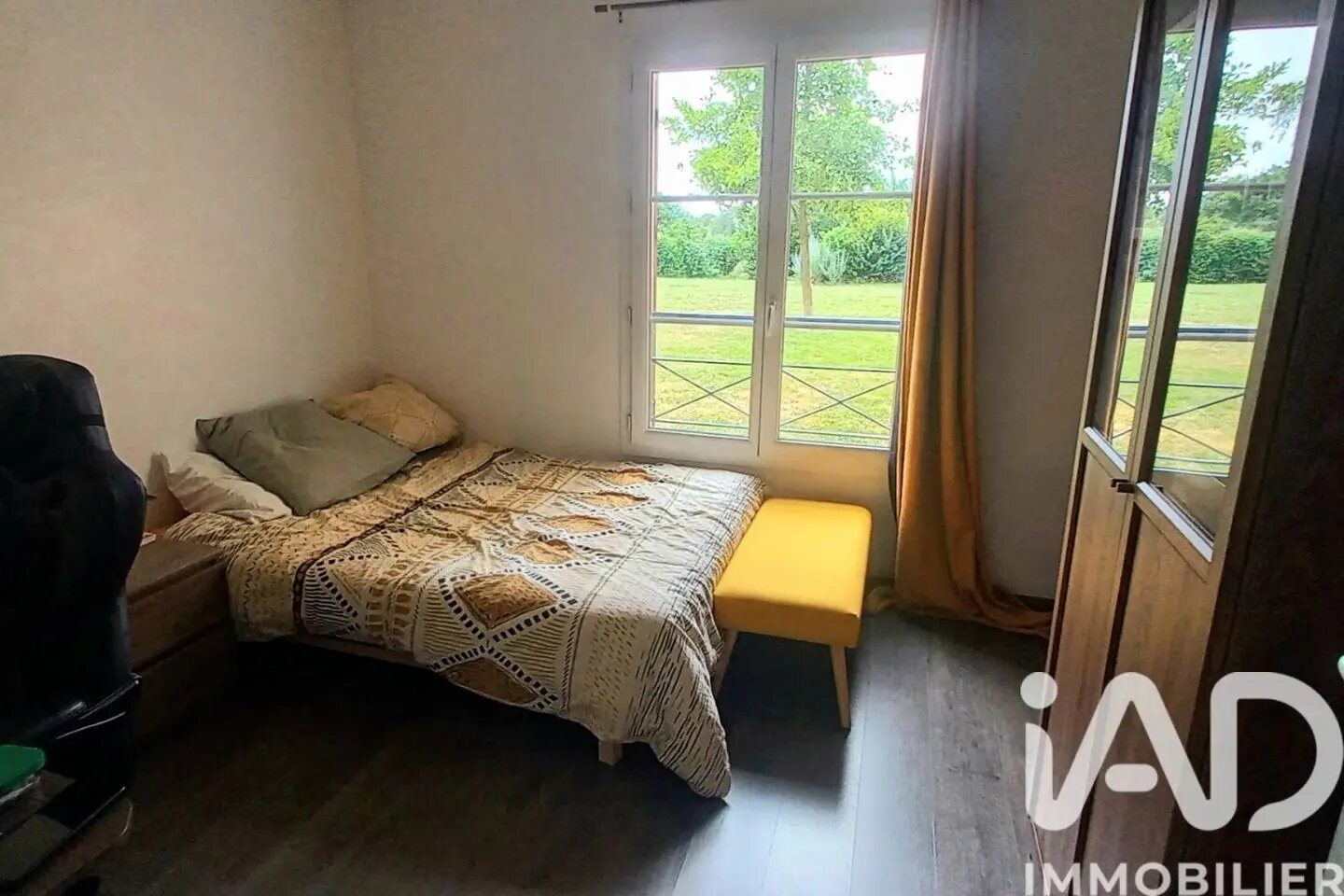 Appartement à vendre, 40m², Amfreville-la-Mi-Voie