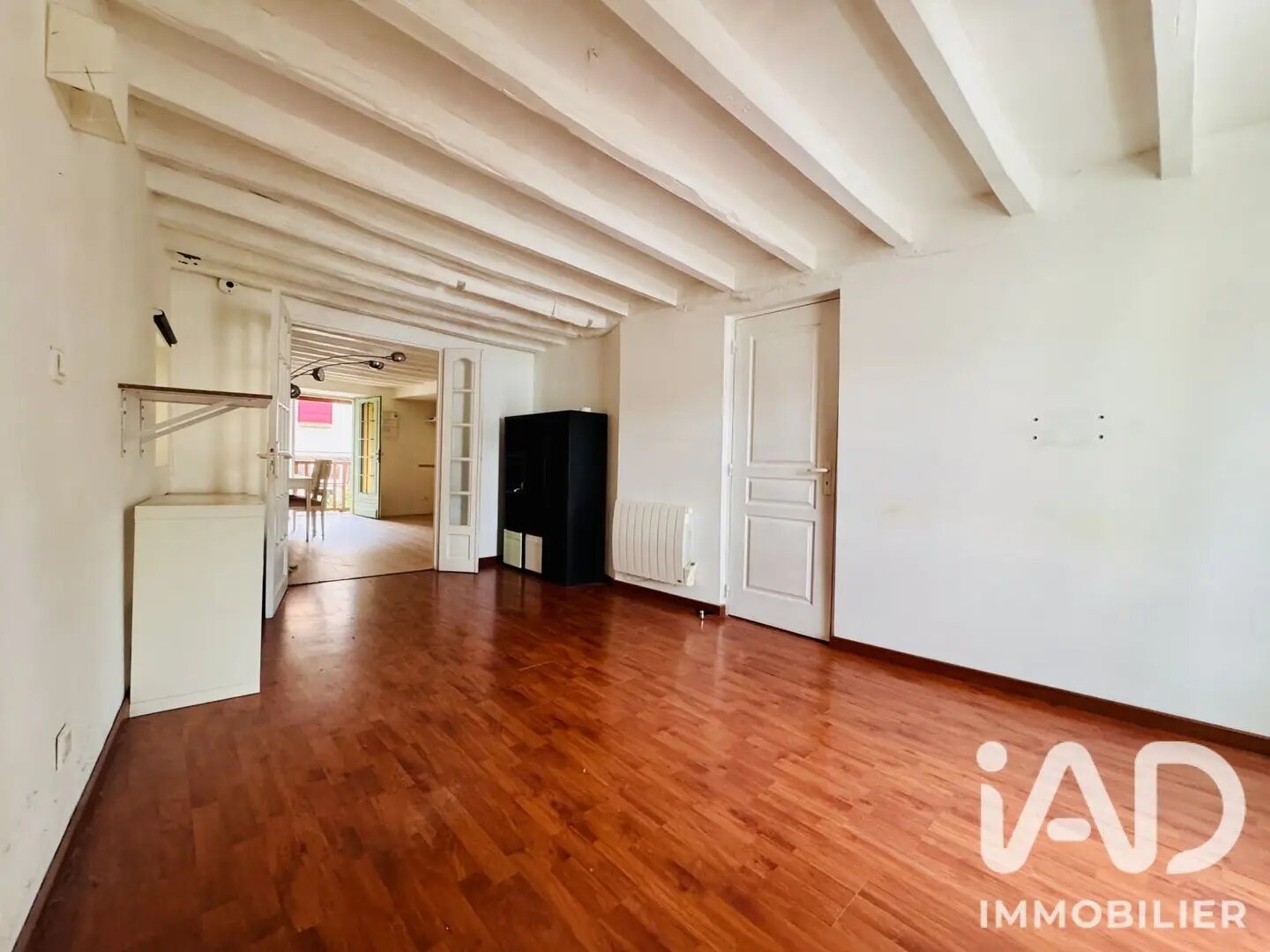 Appartement à vendre, 46m², Jouars-Pontchartrain