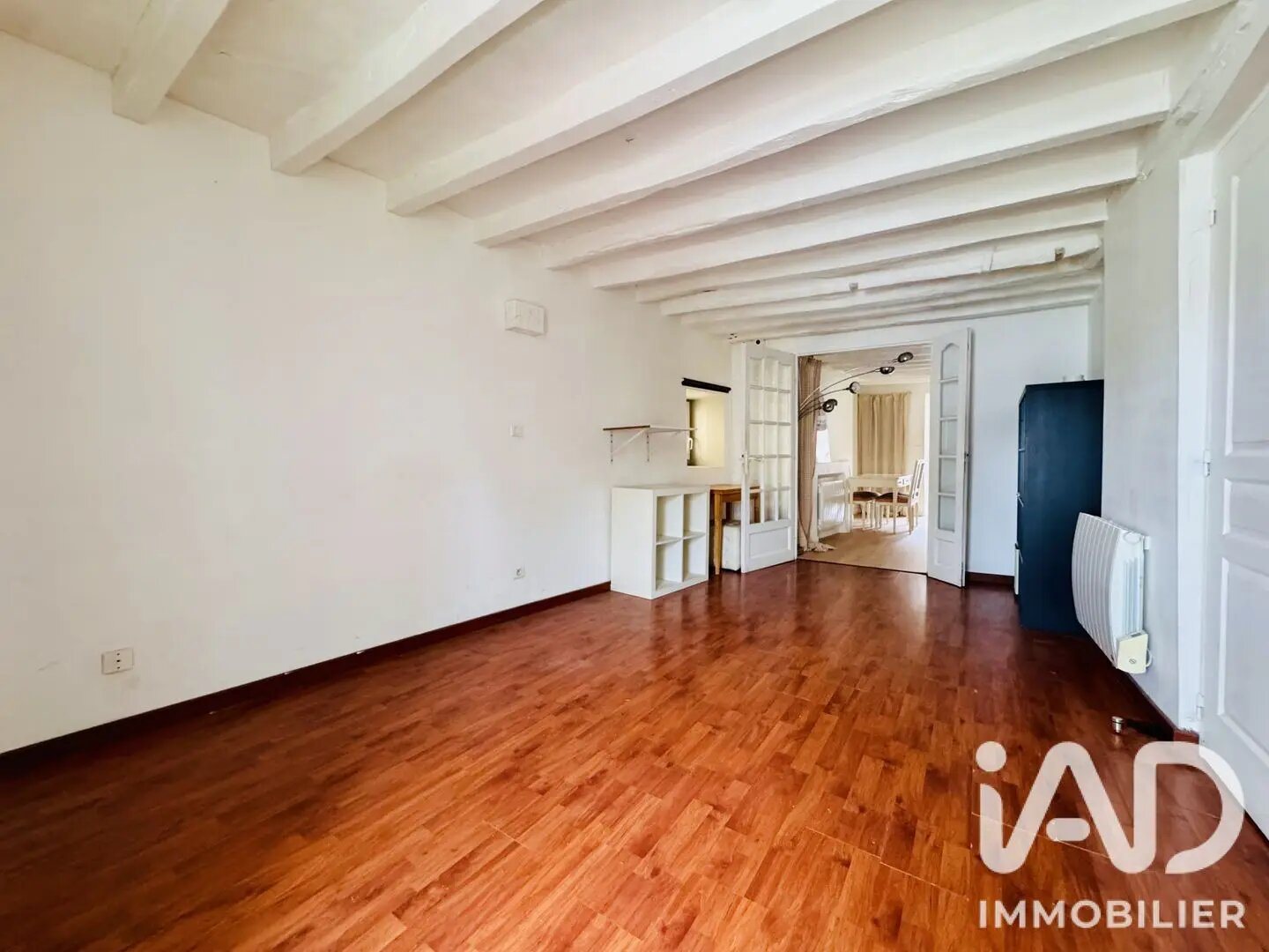 Appartement à vendre, 46m², Jouars-Pontchartrain