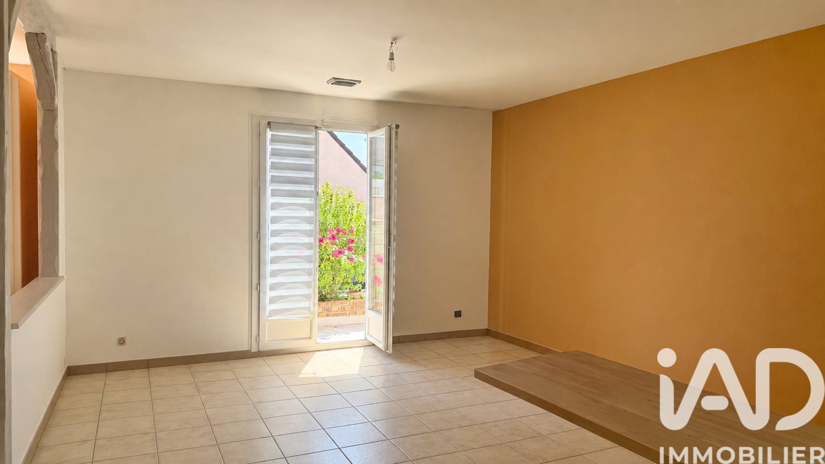 Maison à vendre, 88m², Bruyères-sur-Oise