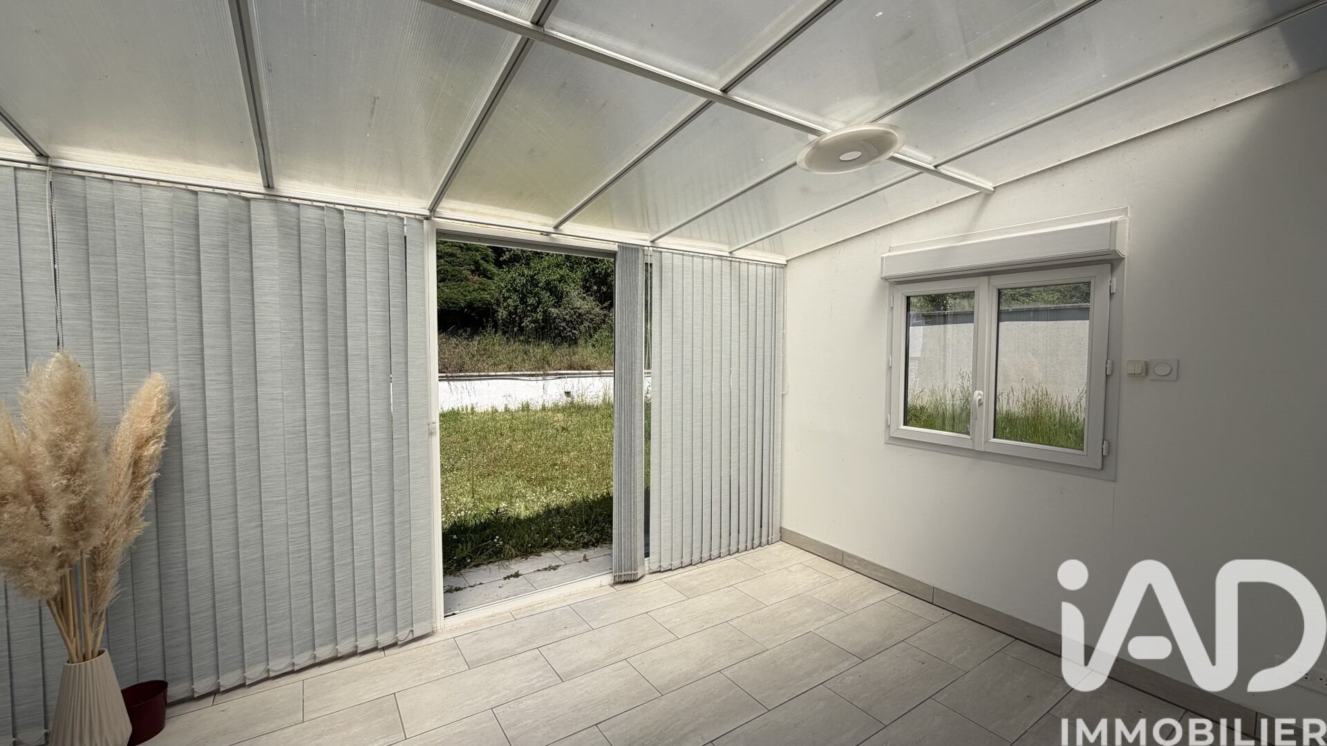 Maison à vendre, 88m², Bruyères-sur-Oise