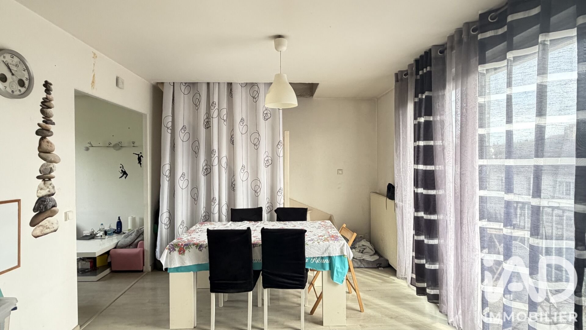 Maison à vendre, 78m², Méru