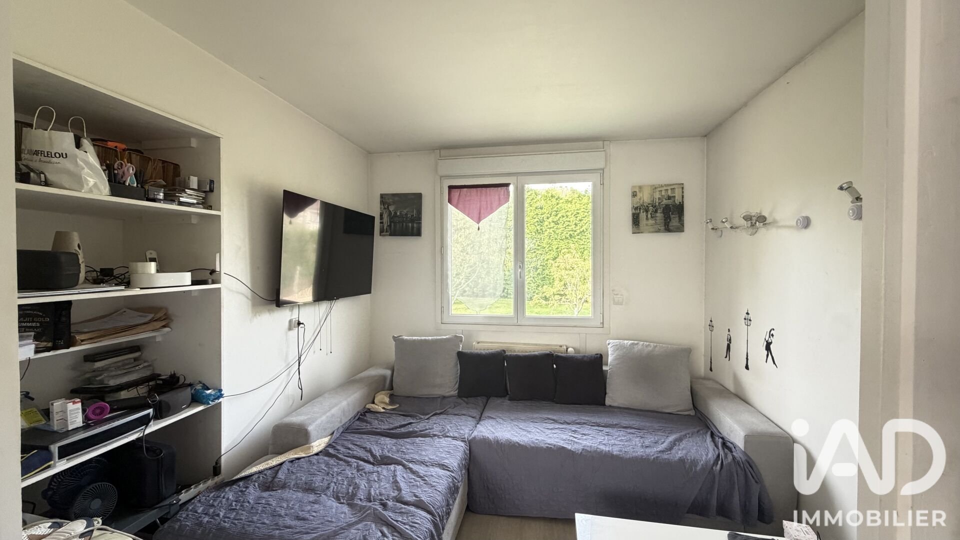 Maison à vendre, 78m², Méru