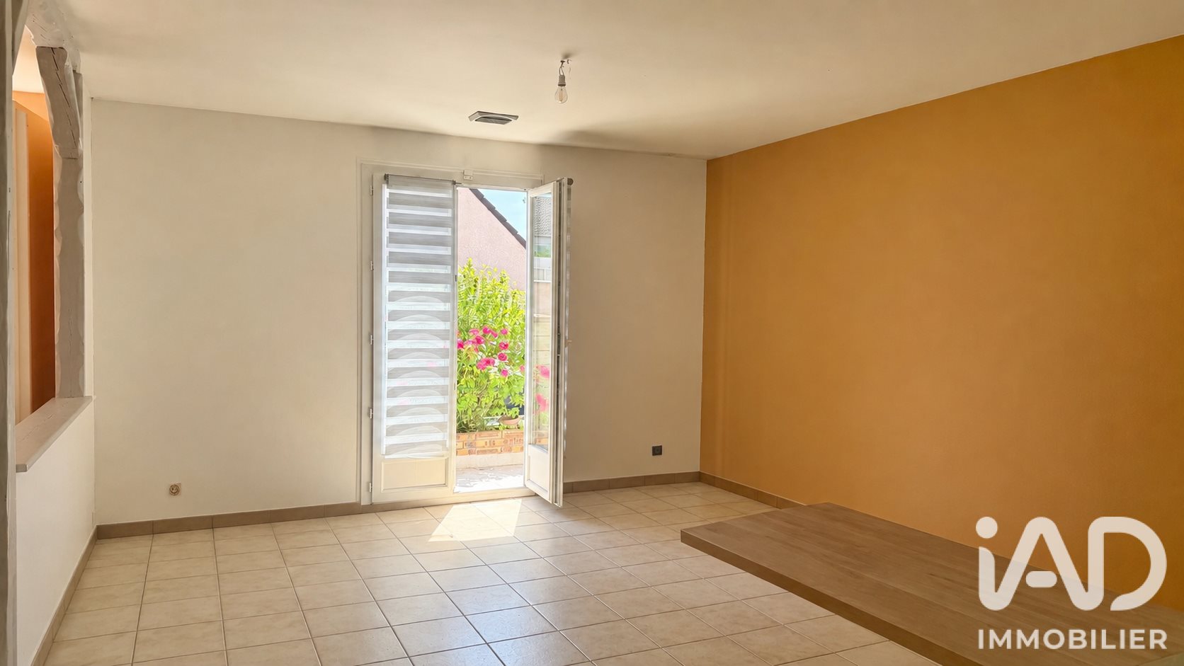 Maison à vendre, 88m², Bruyères-sur-Oise