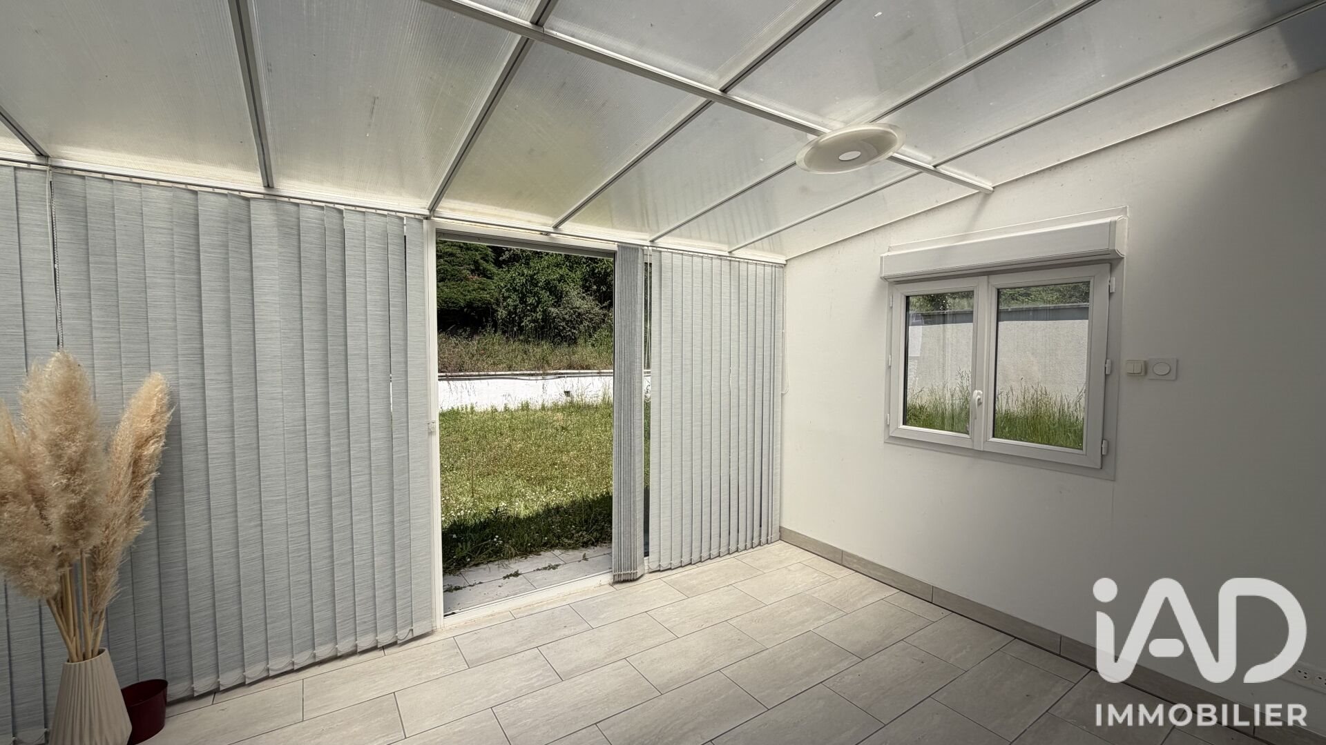 Maison à vendre, 88m², Bruyères-sur-Oise
