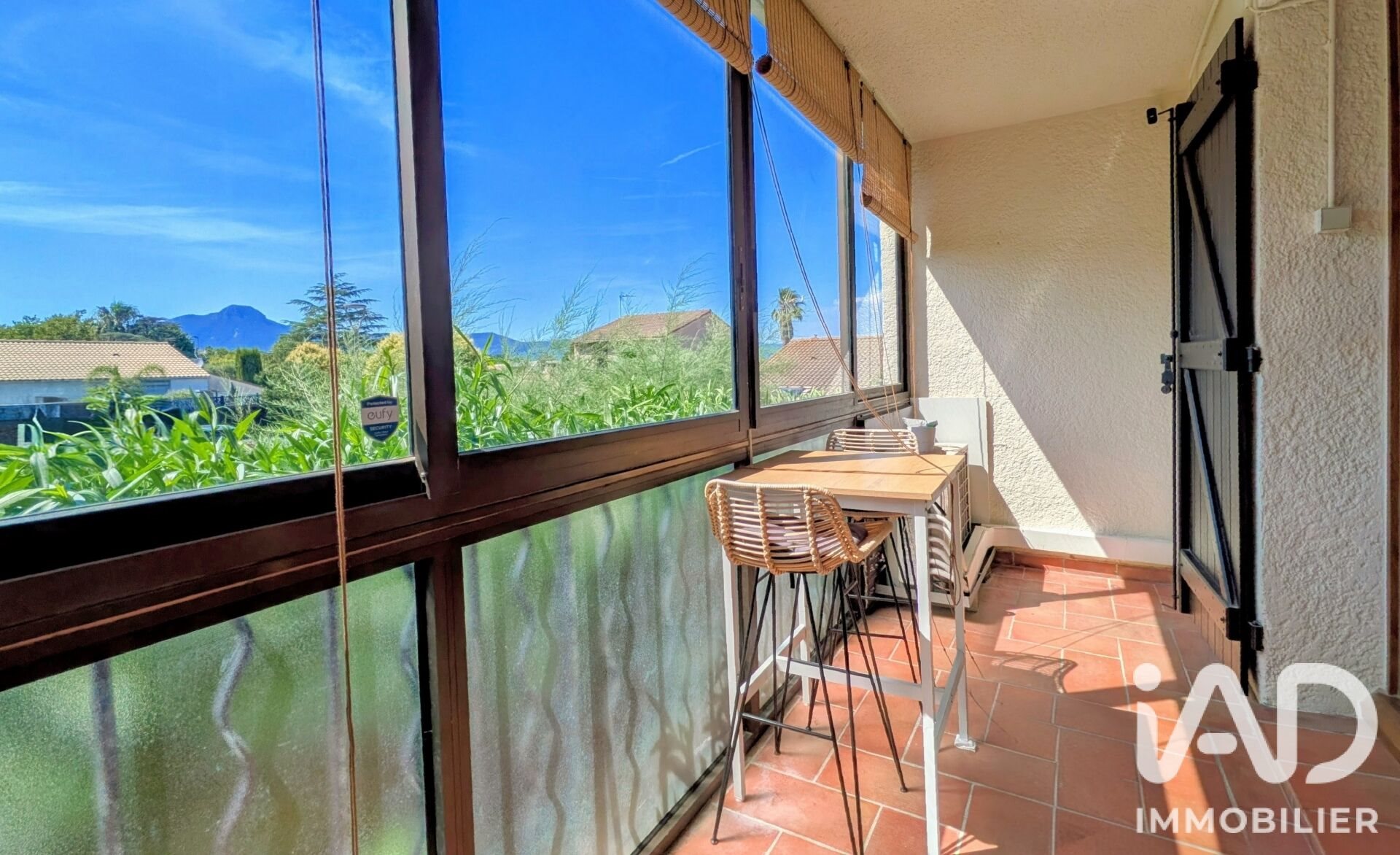 Appartement à vendre, 61m², La Crau