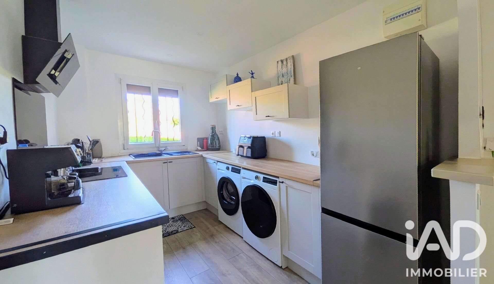 Appartement à vendre, 61m², La Crau