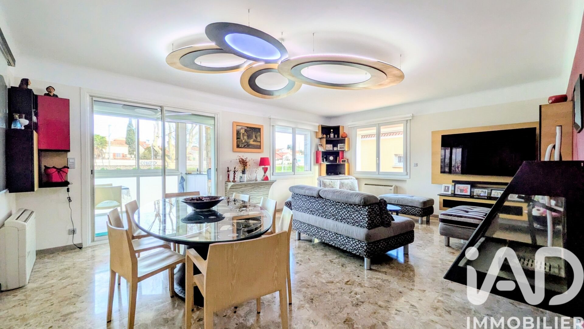 Appartement à vendre, 124m², La Garde
