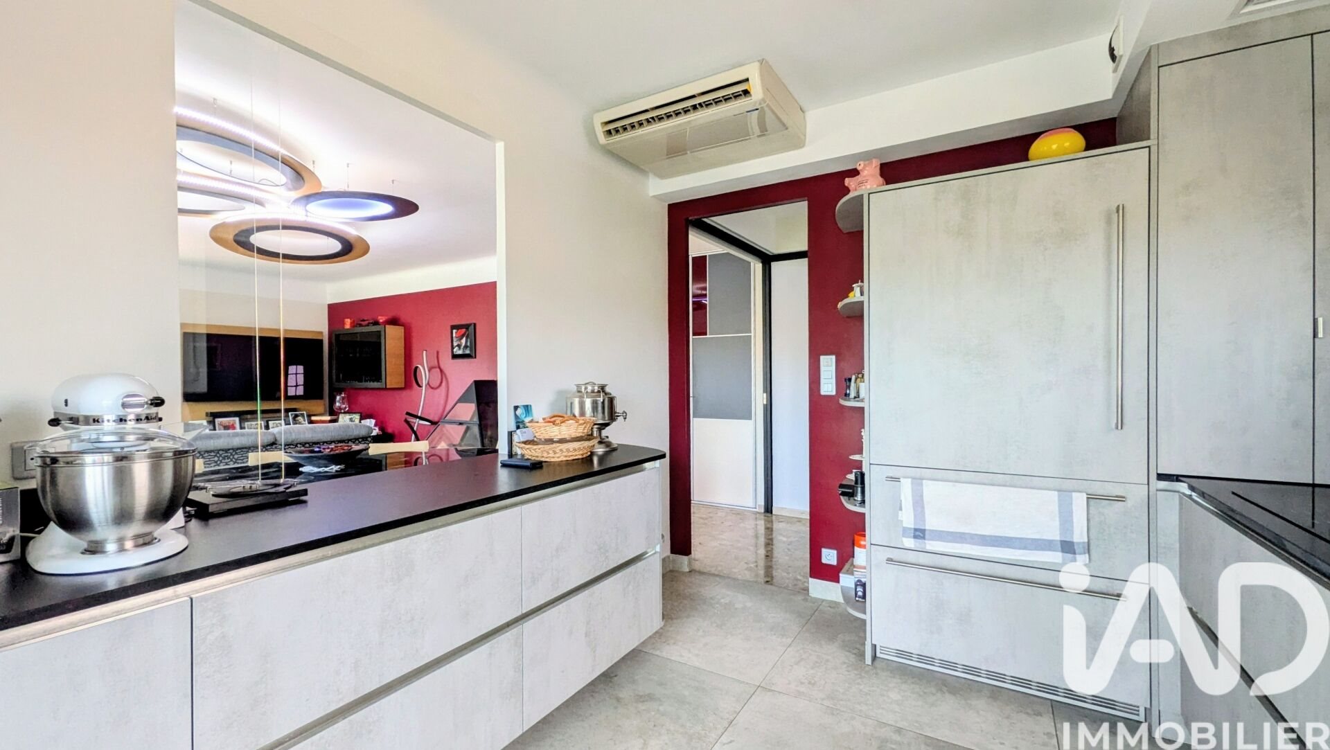 Appartement à vendre, 124m², La Garde