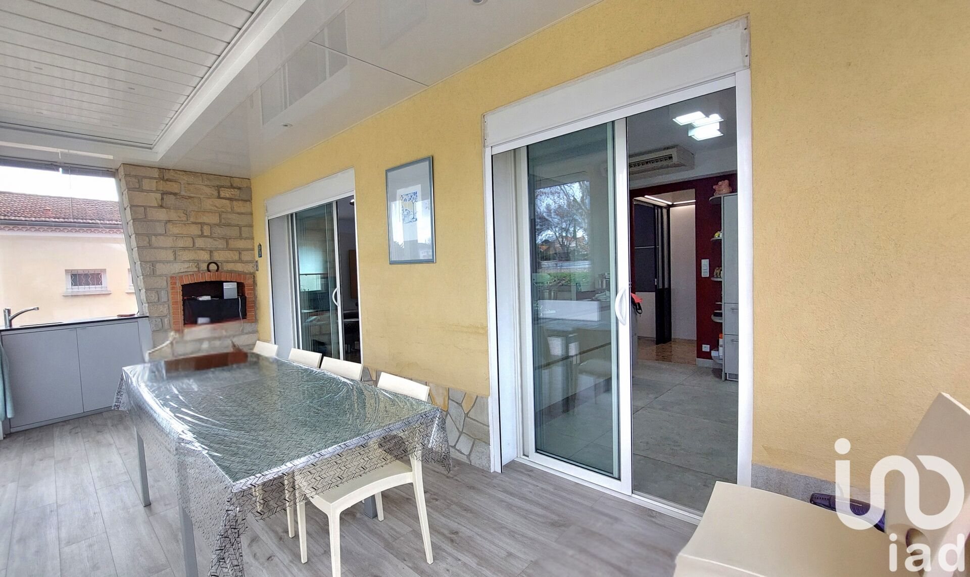 Appartement à vendre, 124m², La Garde