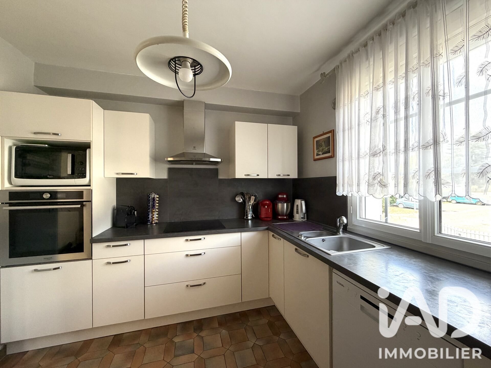 Maison à vendre, 91m², Itteville