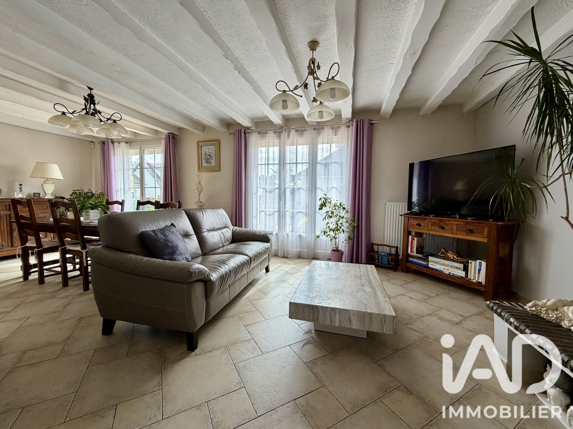 Maison à vendre, 91m², Itteville