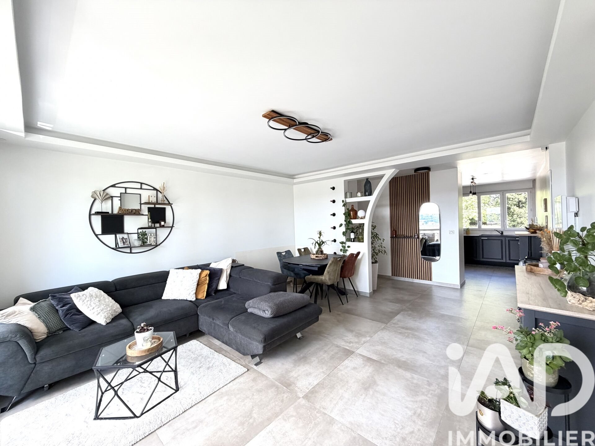 Appartement à vendre, 68m², Corbeil-Essonnes