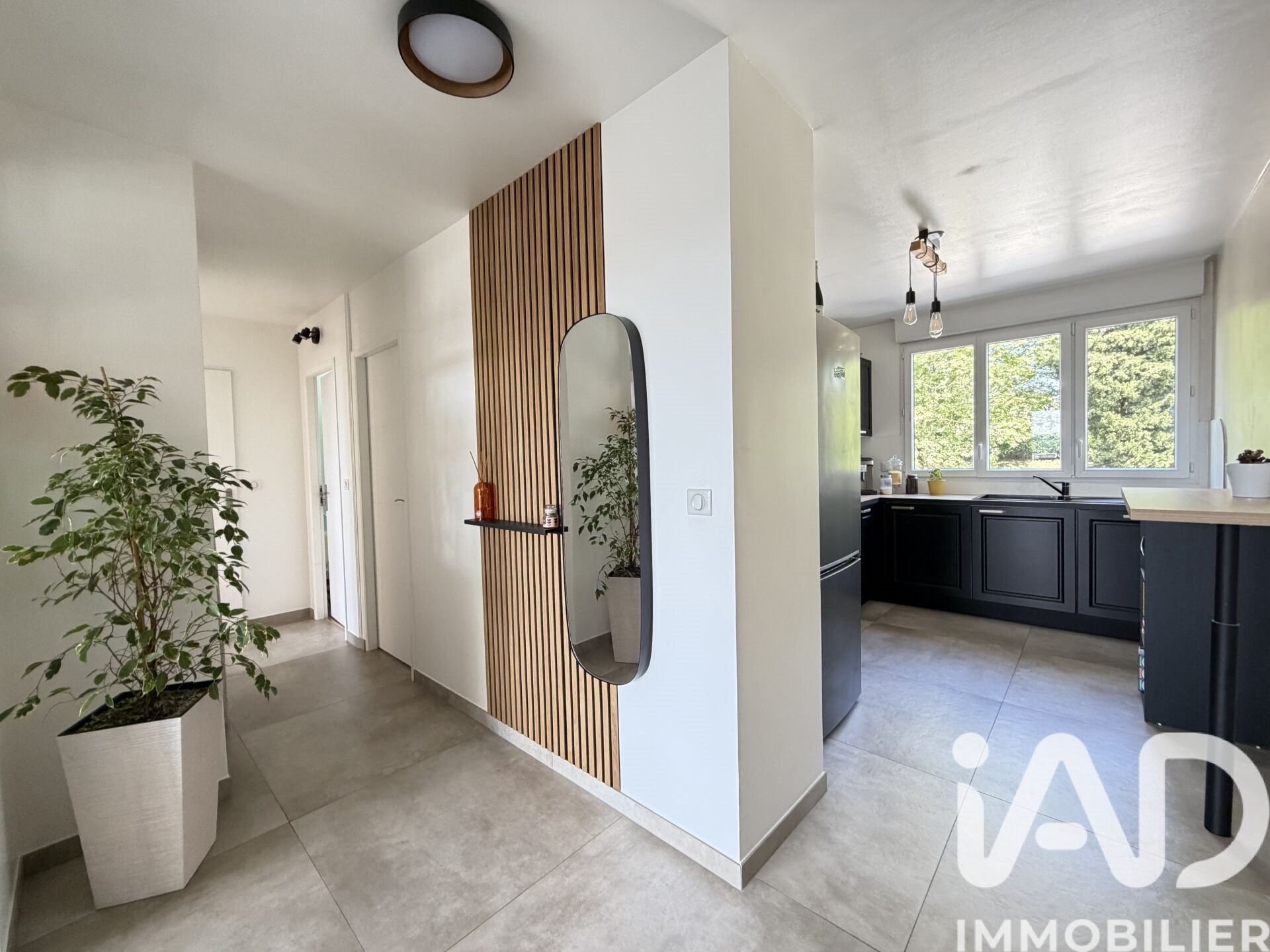 Appartement à vendre, 68m², Corbeil-Essonnes