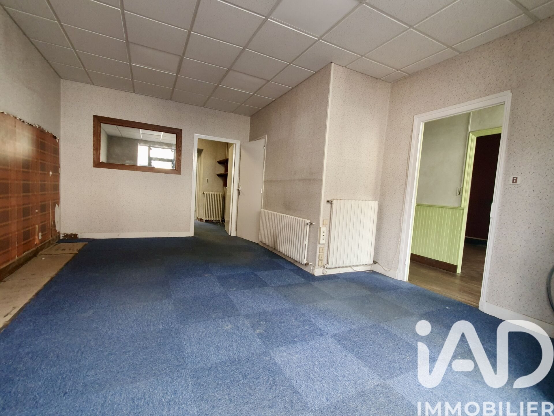 Maison à vendre, 195m², Saint-Yrieix-la-Perche