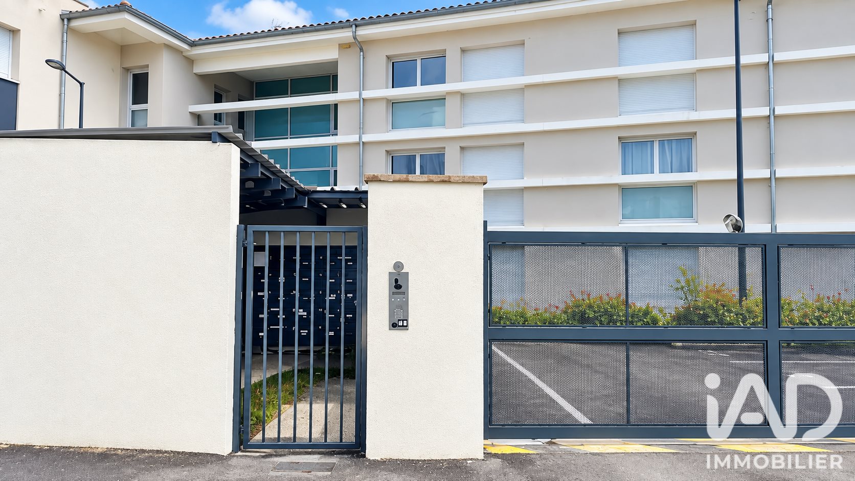 Appartement à vendre, 21m², Isle