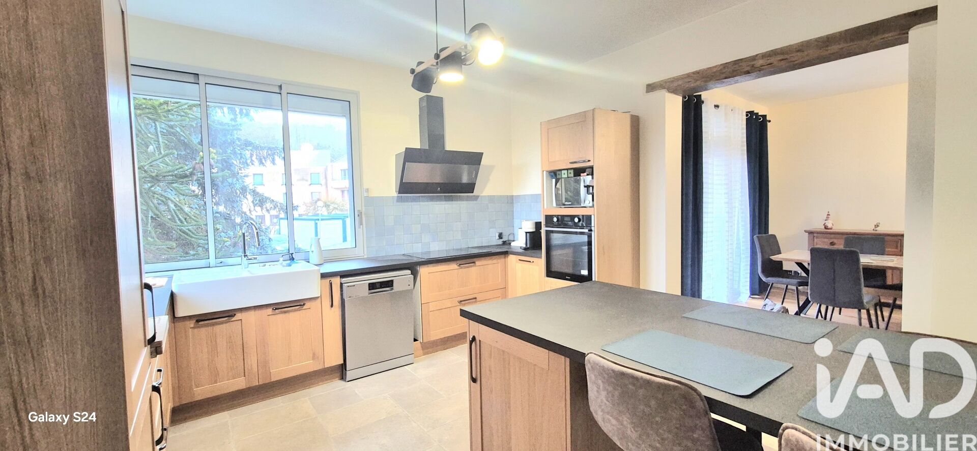 Maison à vendre, 104m², Nexon