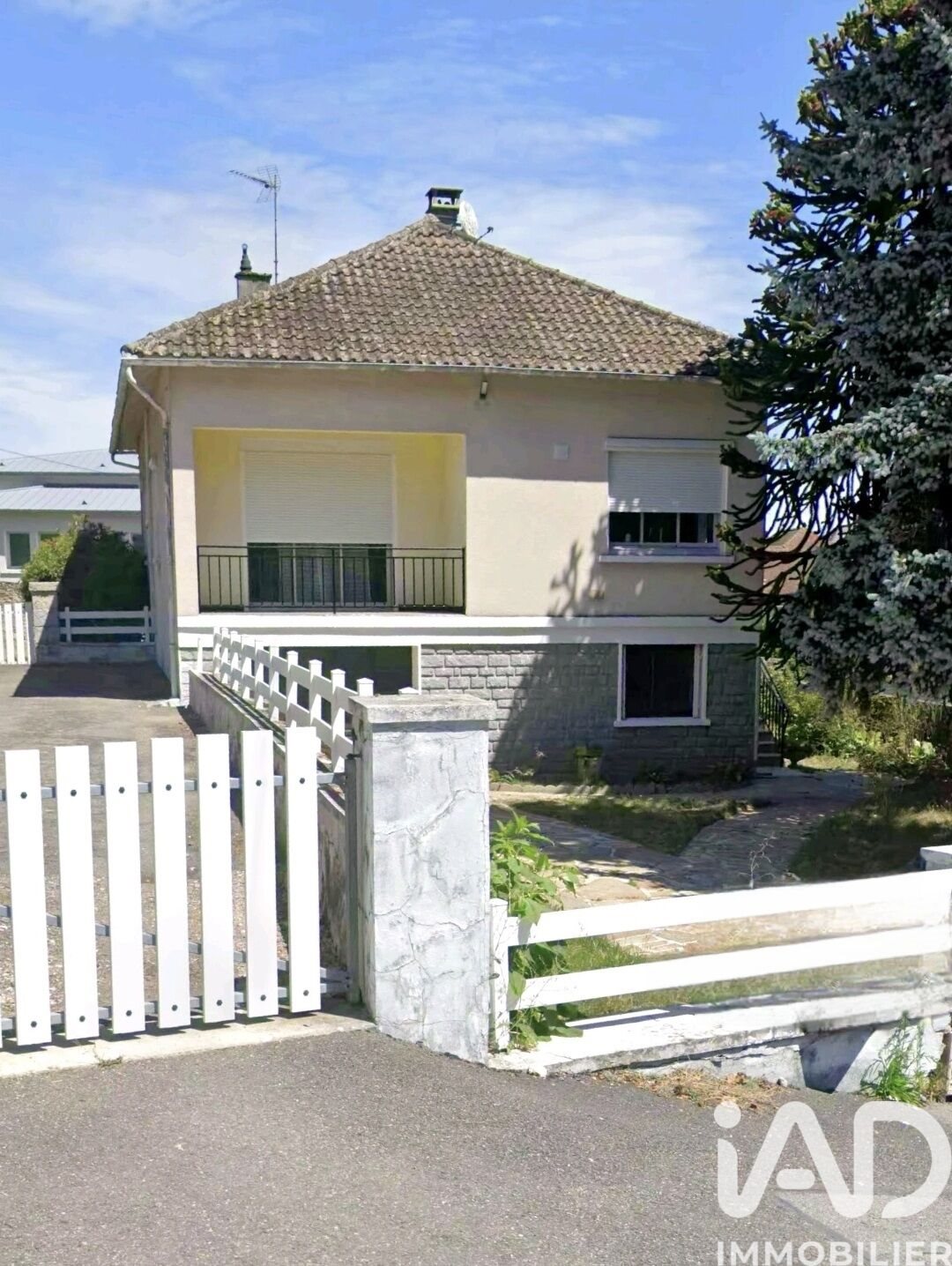 Maison à vendre, 104m², Nexon