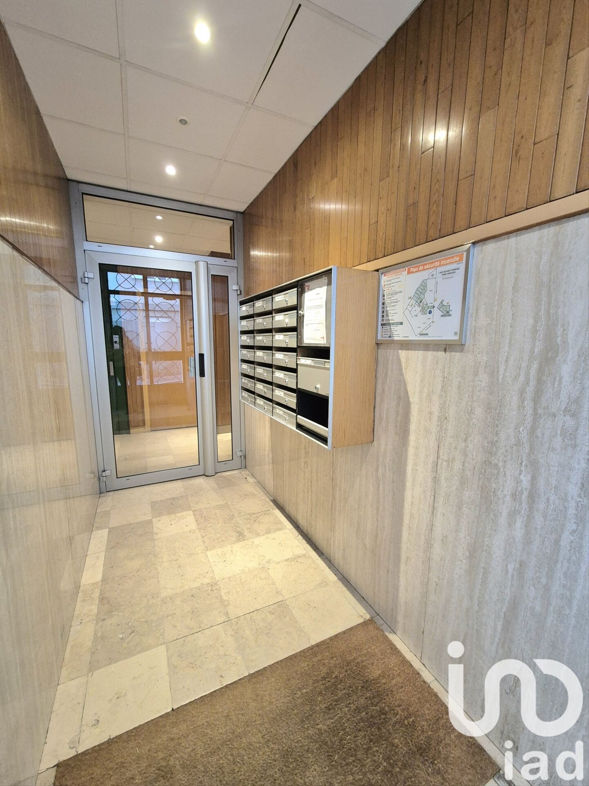 Appartement à vendre, 95m², Limoges
