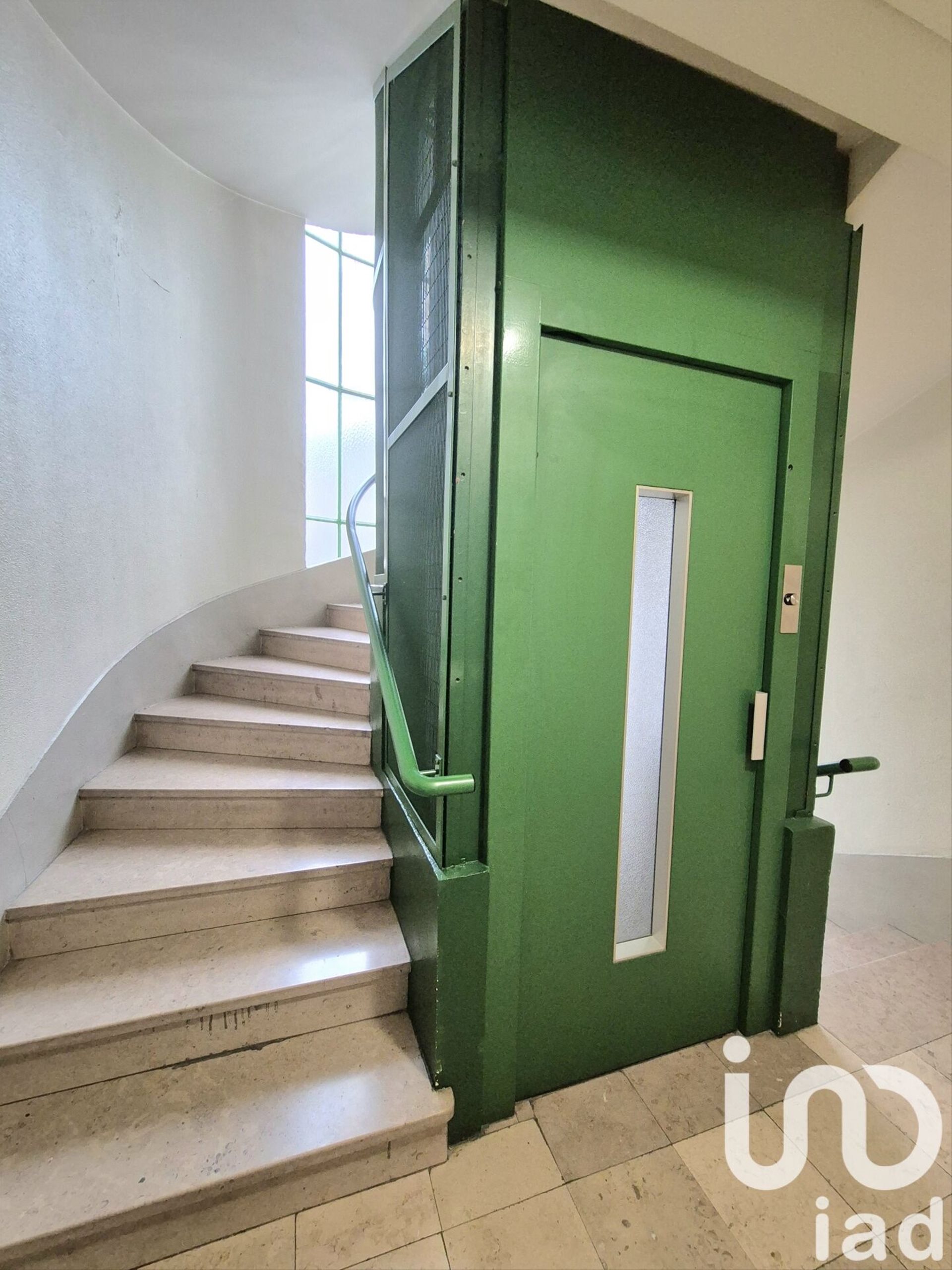 Appartement à vendre, 95m², Limoges