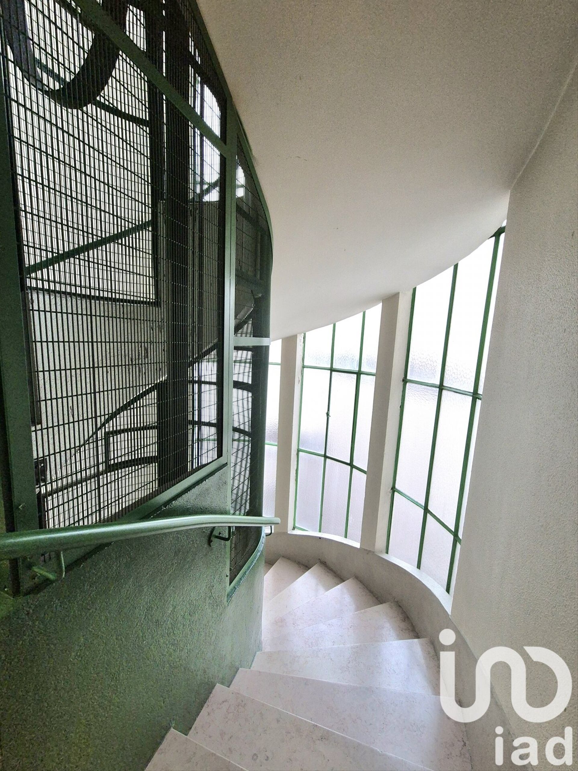 Appartement à vendre, 95m², Limoges