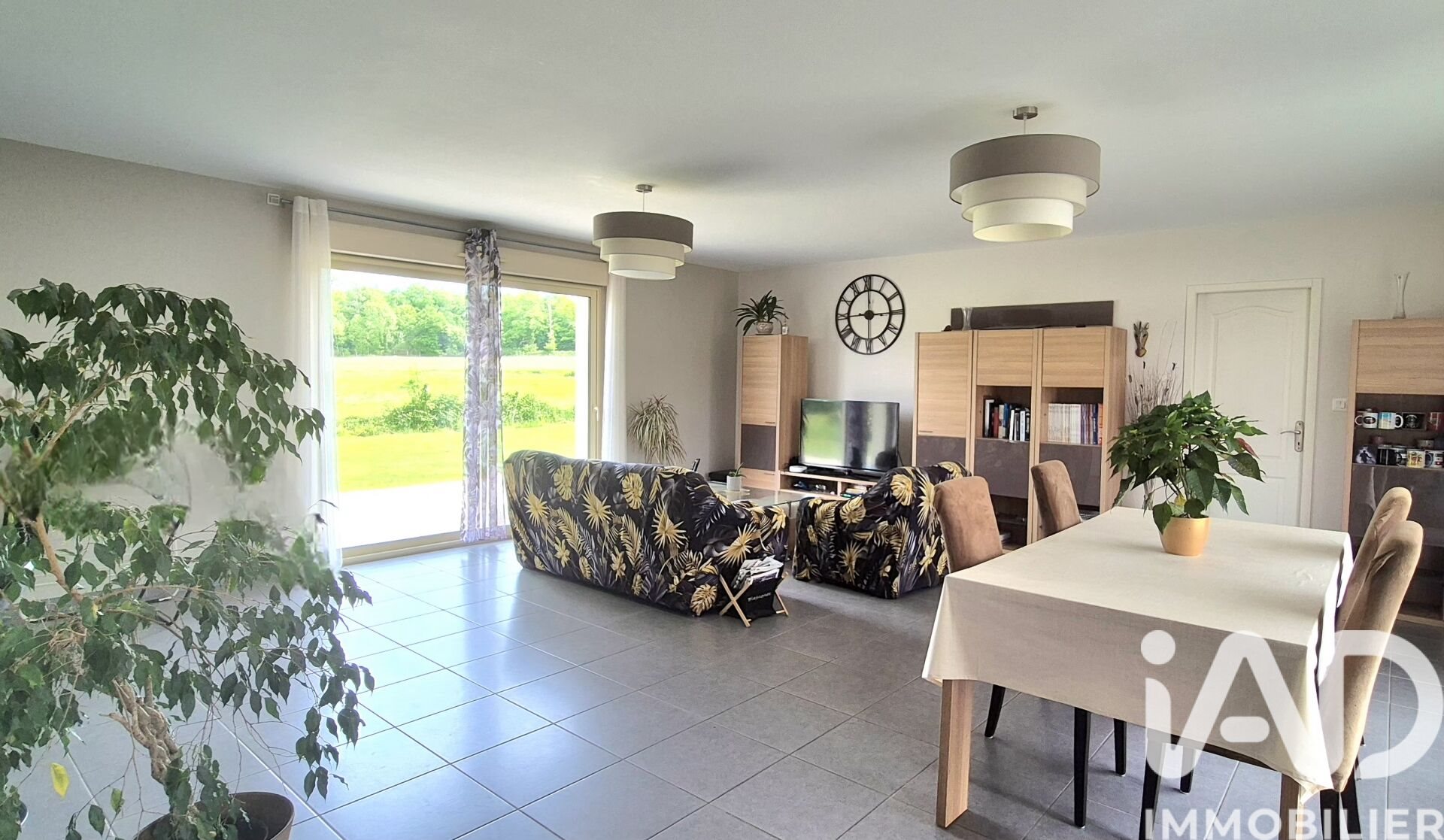 Maison à vendre, 162m², Feytiat
