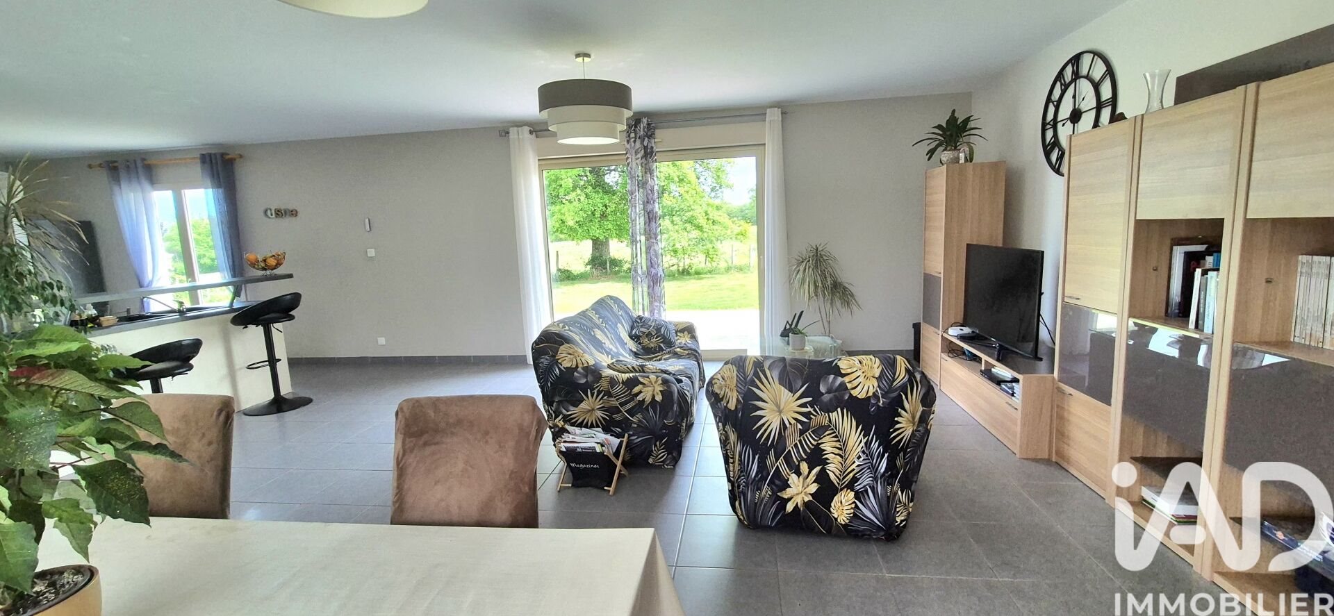 Maison à vendre, 162m², Feytiat
