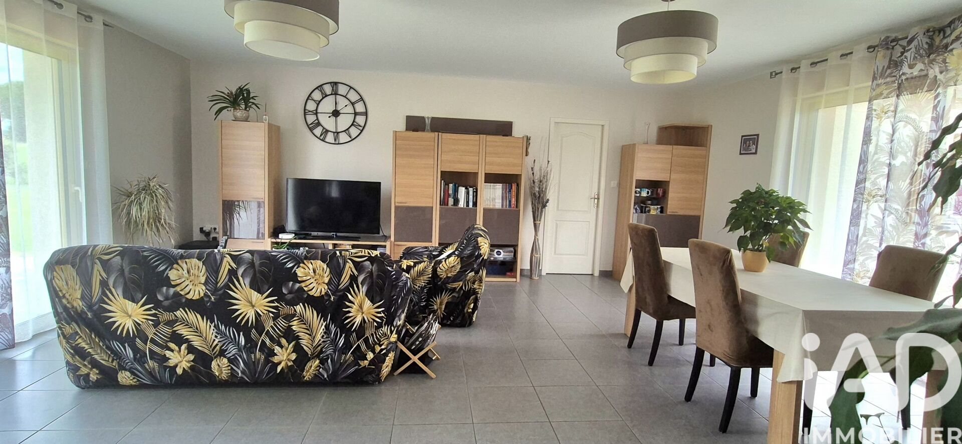 Maison à vendre, 162m², Feytiat
