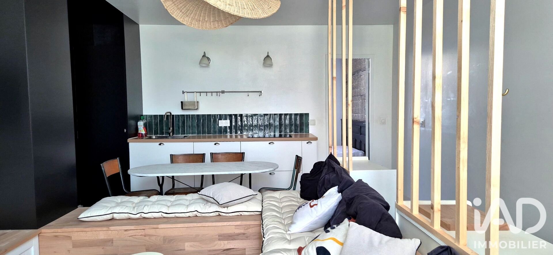 Maison à vendre, 370m², Limoges