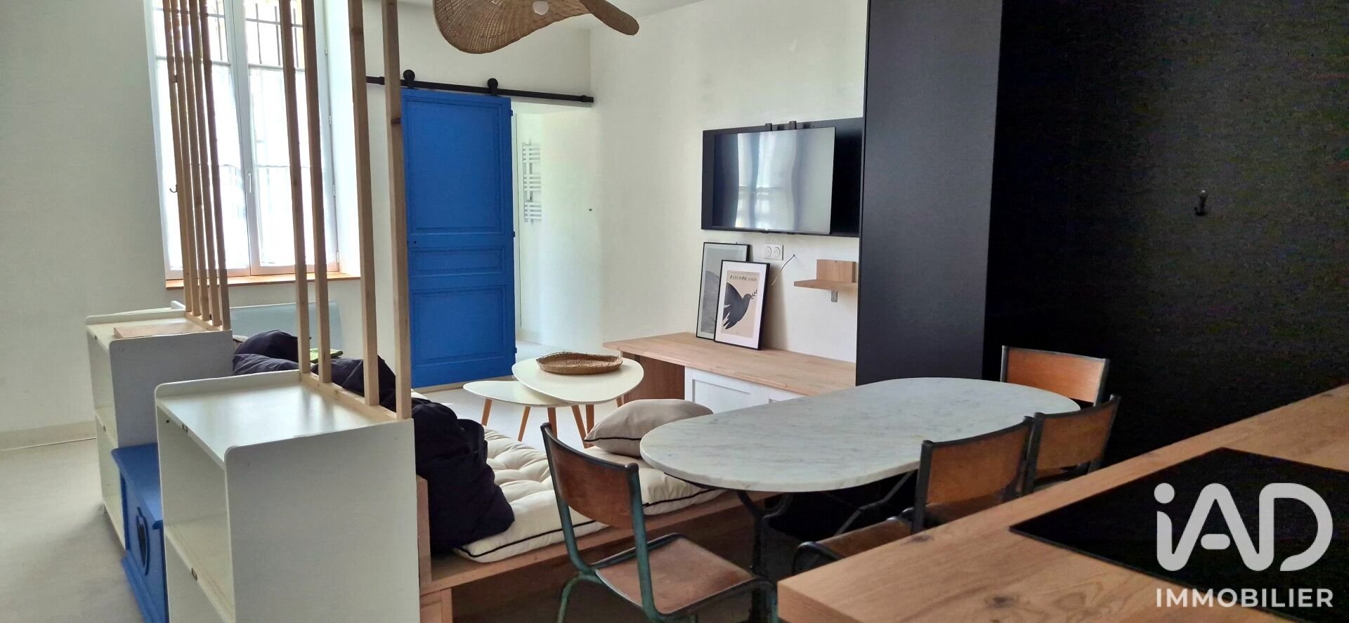 Maison à vendre, 370m², Limoges