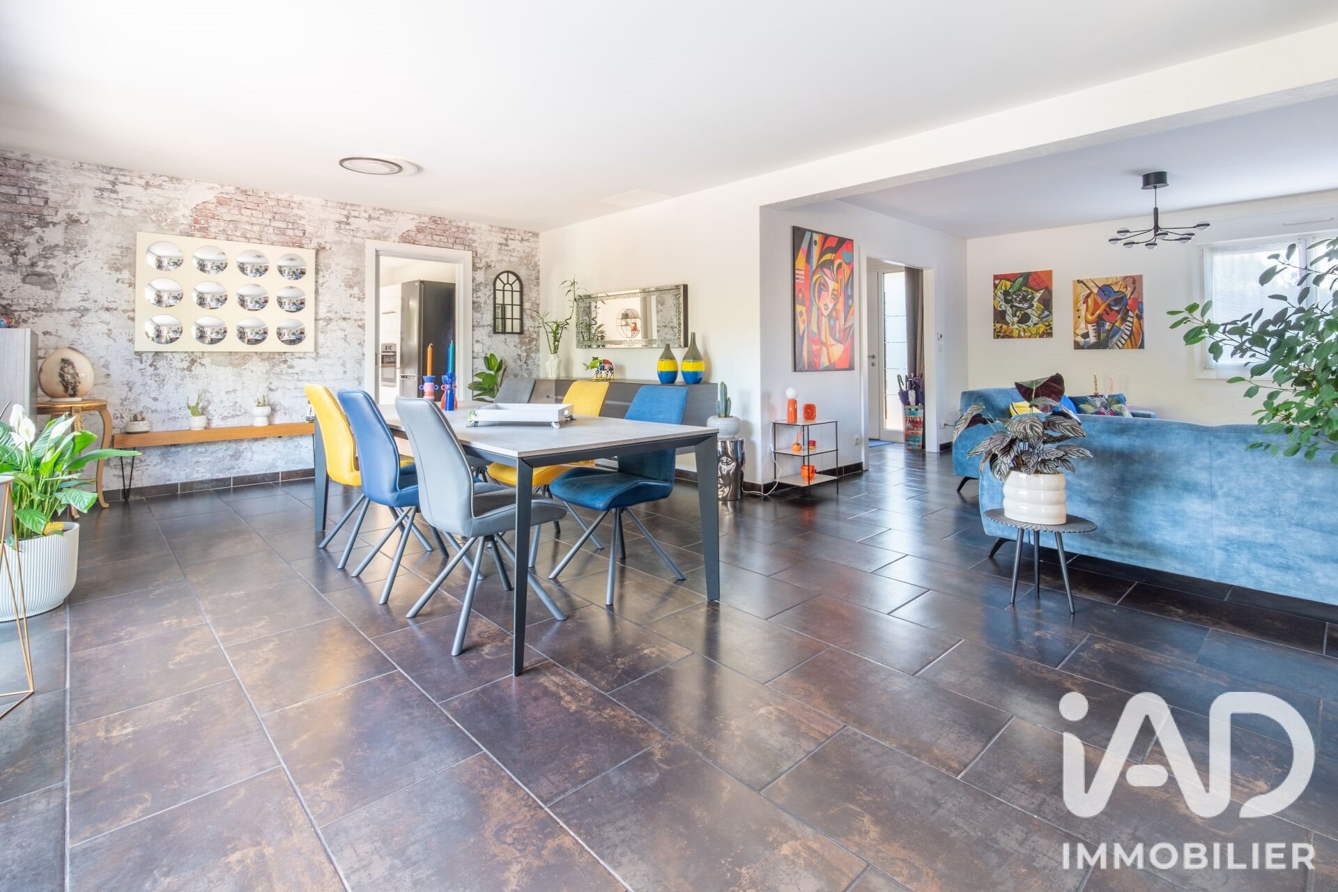 Maison à vendre, 160m², Heillecourt