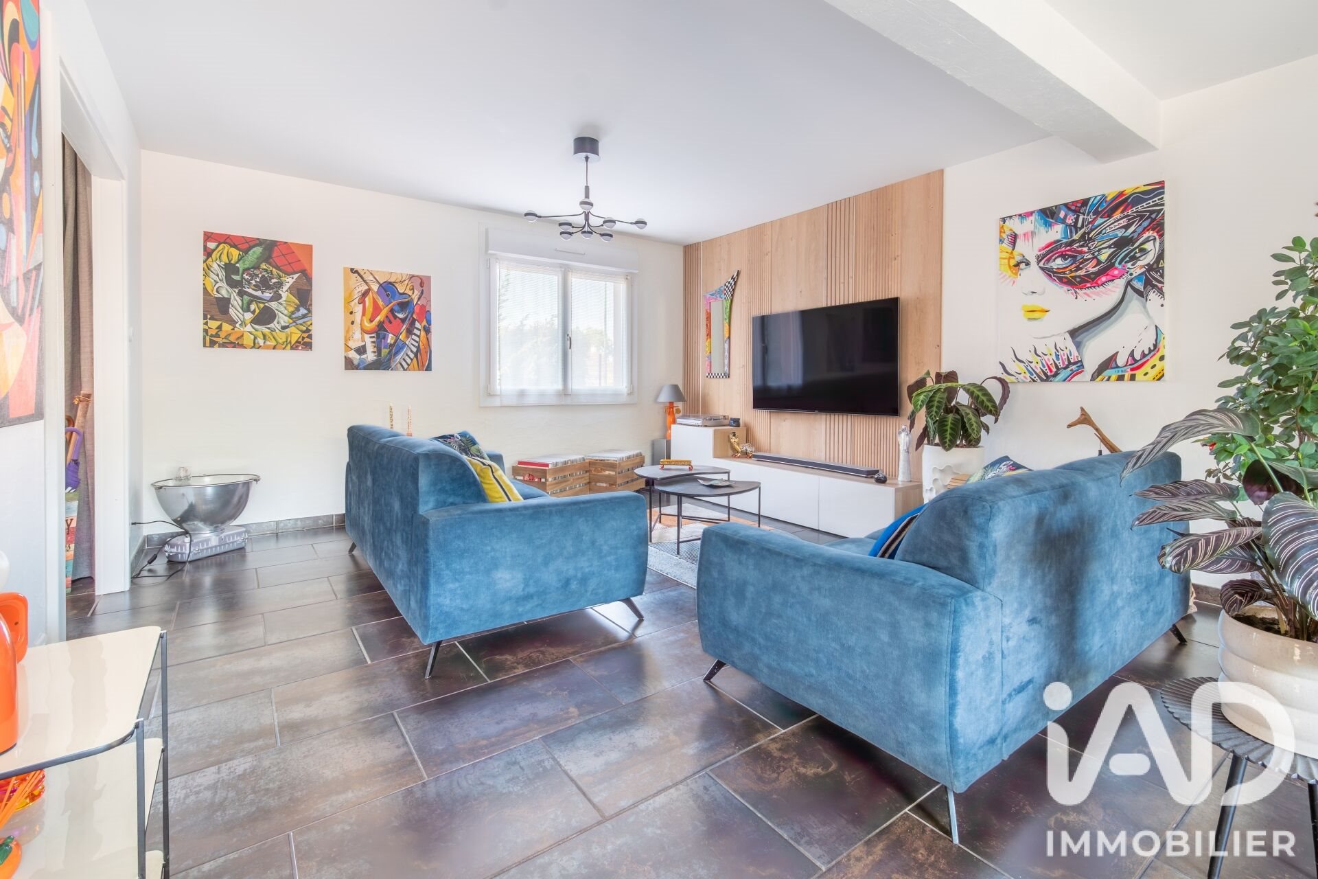 Maison à vendre, 160m², Heillecourt