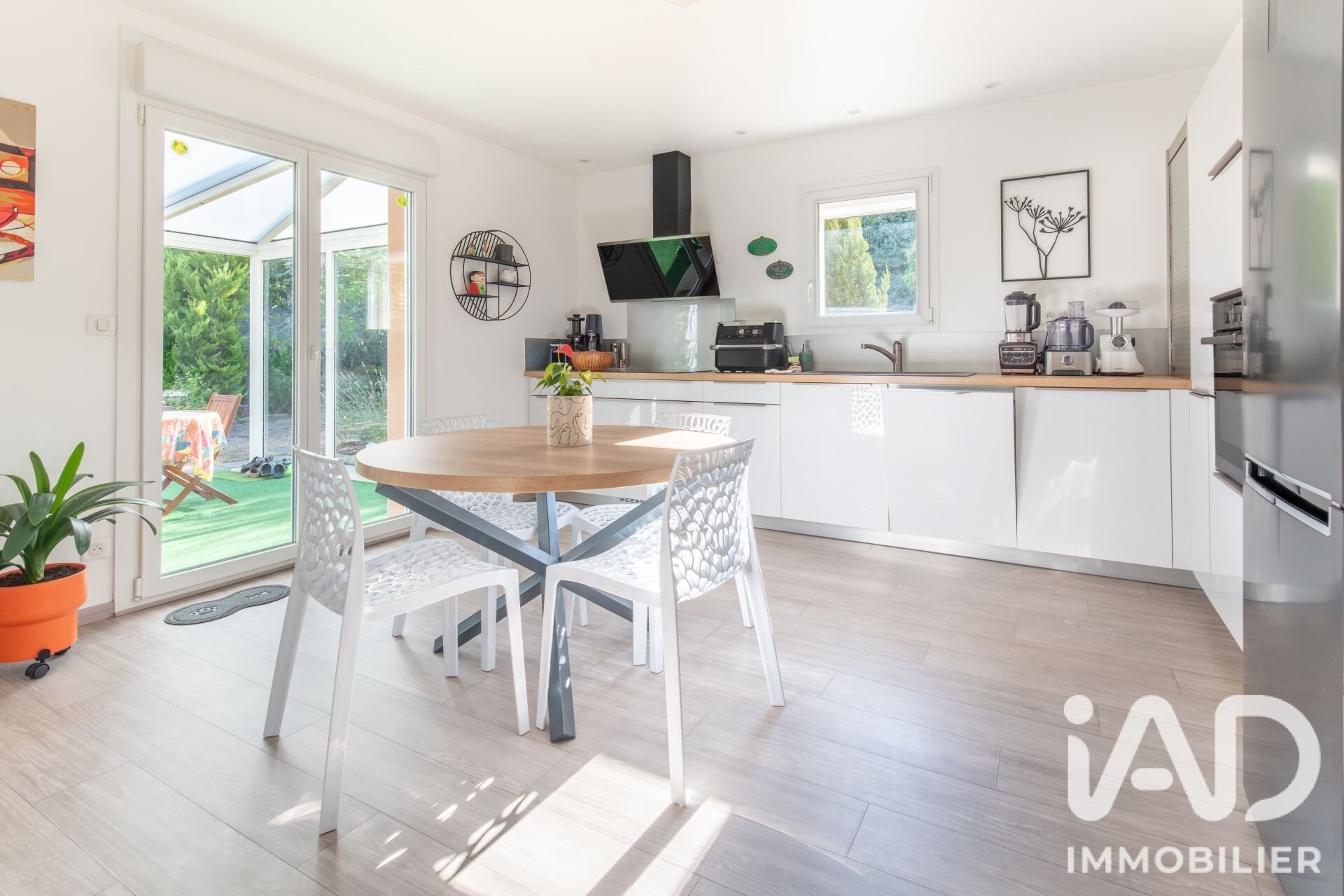 Maison à vendre, 160m², Heillecourt