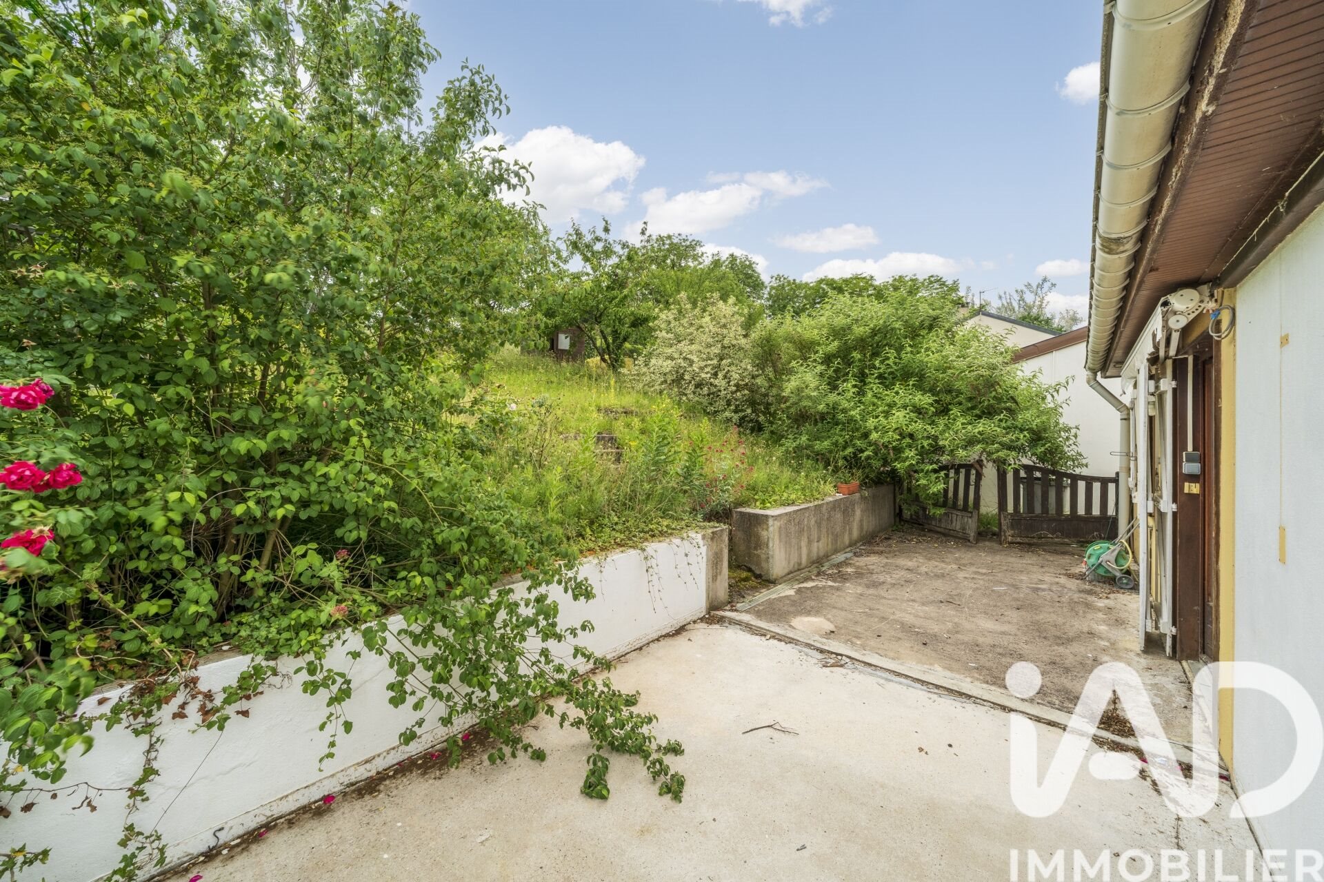 Maison à vendre, 93m², Flavigny-sur-Moselle
